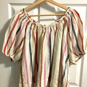 Mother Don’t loose your shirt, colorful